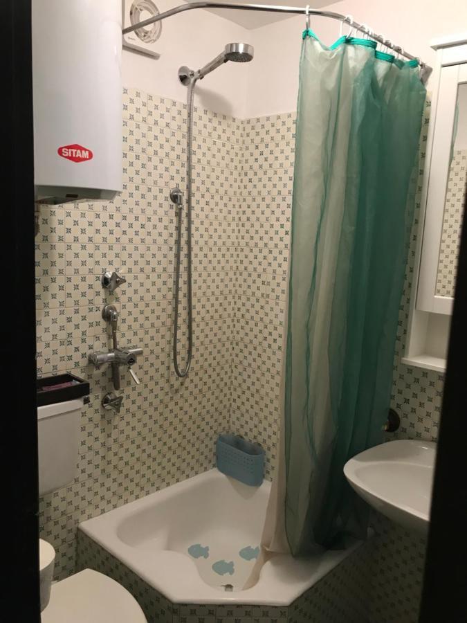 Manu Happy House Apartment Breuil-Cervinia Ngoại thất bức ảnh