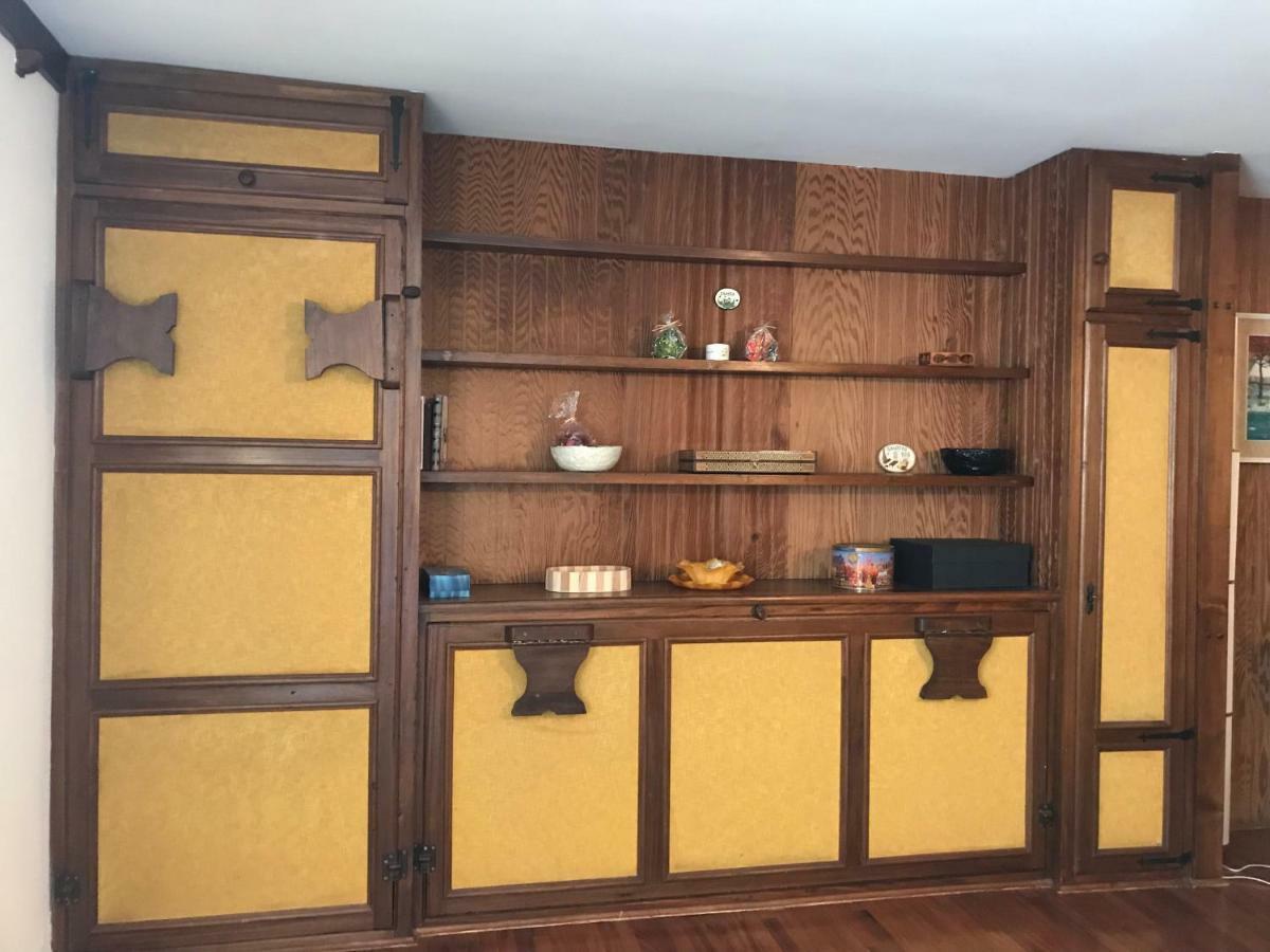 Manu Happy House Apartment Breuil-Cervinia Ngoại thất bức ảnh