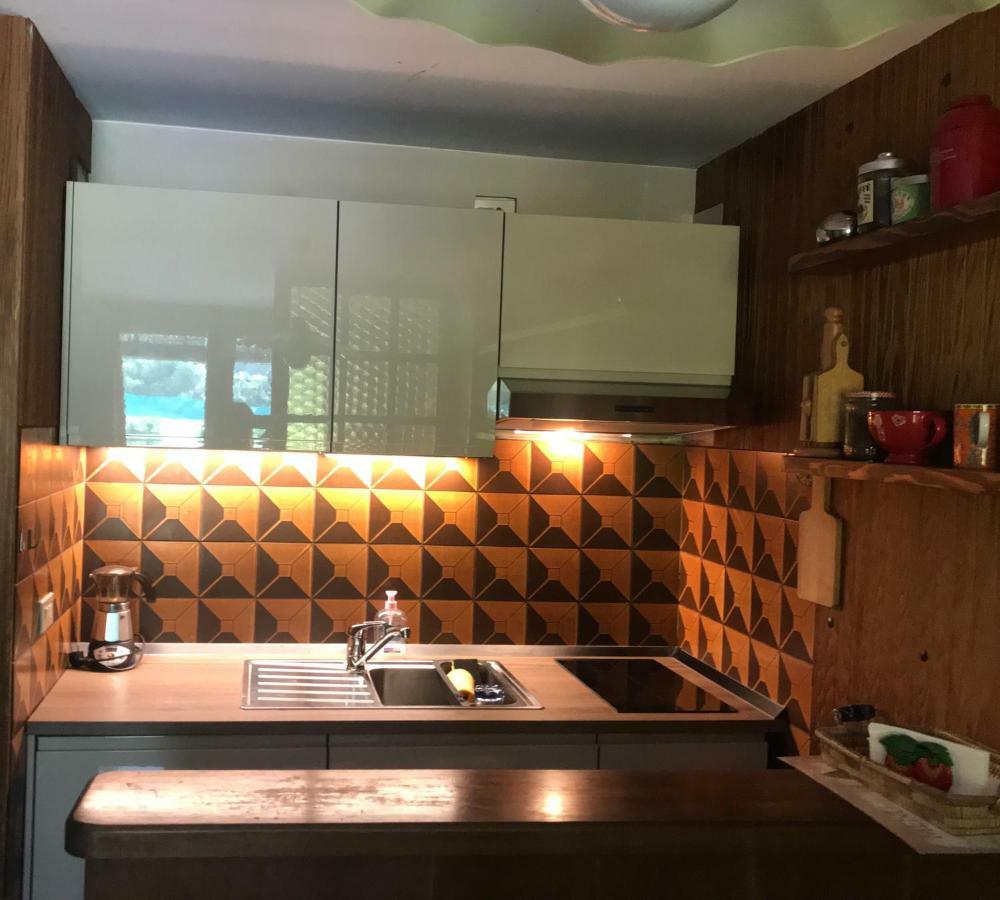 Manu Happy House Apartment Breuil-Cervinia Ngoại thất bức ảnh