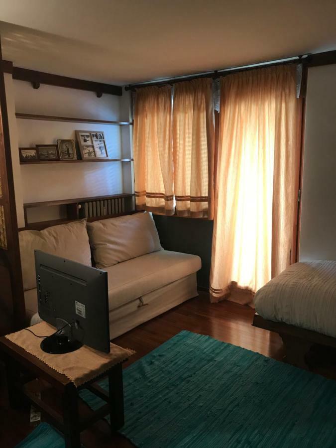 Manu Happy House Apartment Breuil-Cervinia Ngoại thất bức ảnh