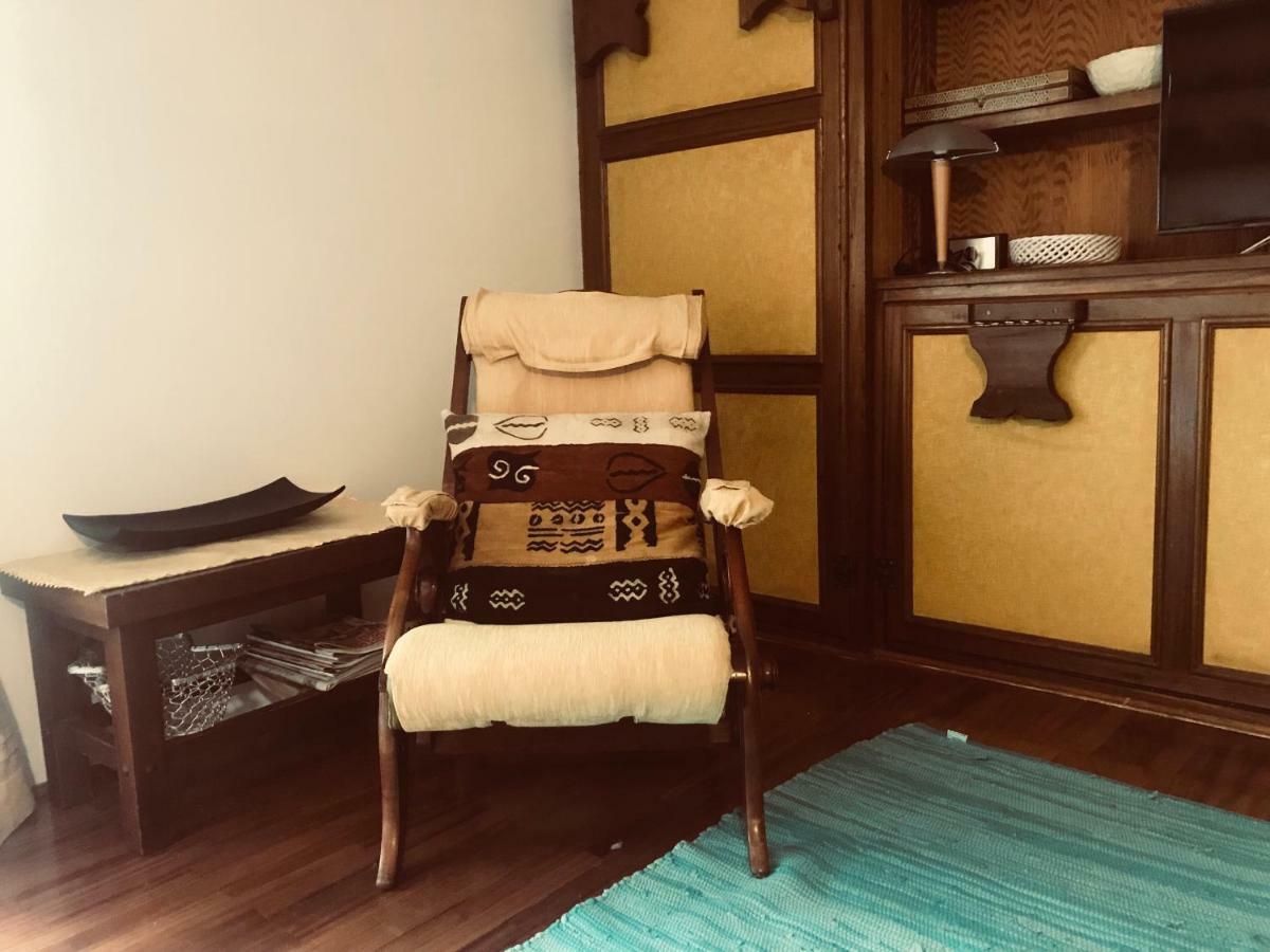 Manu Happy House Apartment Breuil-Cervinia Ngoại thất bức ảnh