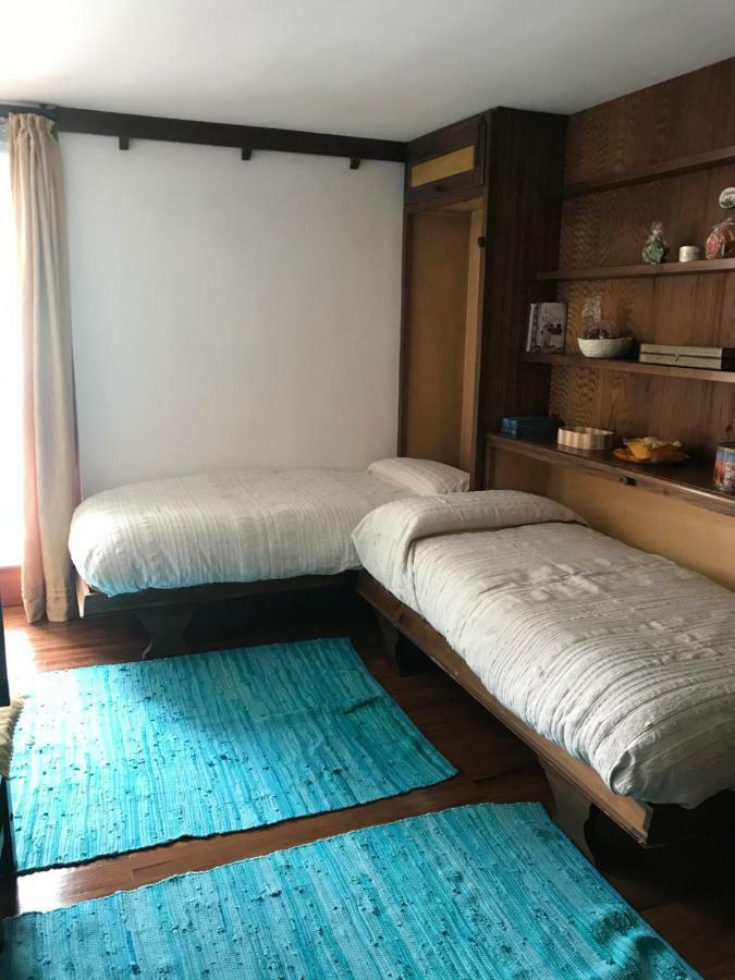 Manu Happy House Apartment Breuil-Cervinia Ngoại thất bức ảnh