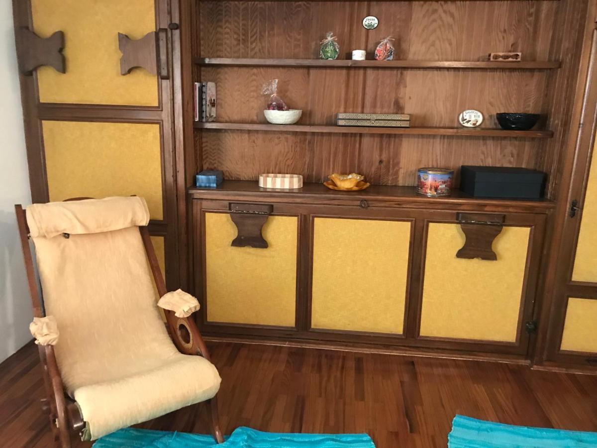 Manu Happy House Apartment Breuil-Cervinia Ngoại thất bức ảnh
