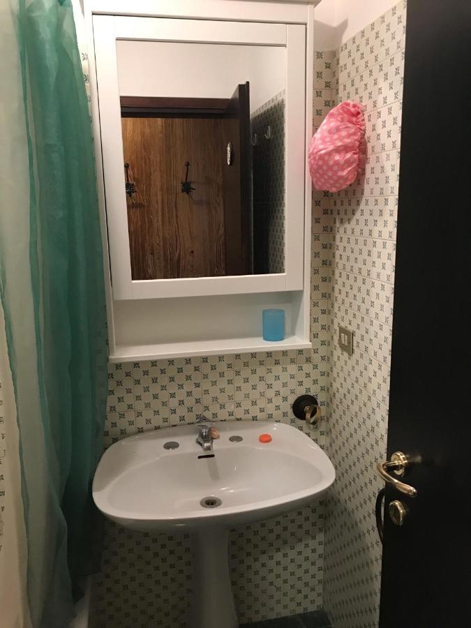 Manu Happy House Apartment Breuil-Cervinia Ngoại thất bức ảnh